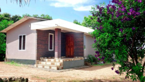 Fairytale three bedroom villa